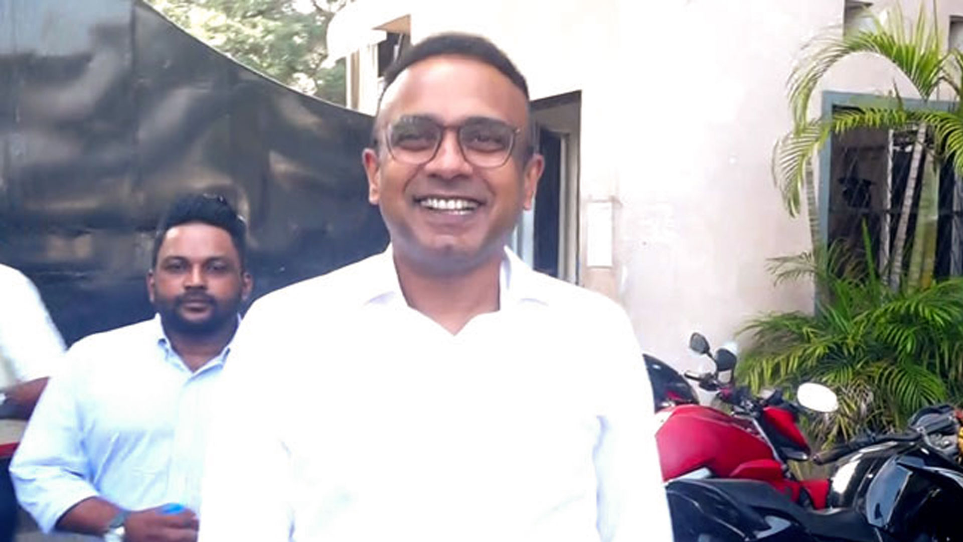 Manush who went to CID released after 6 hours