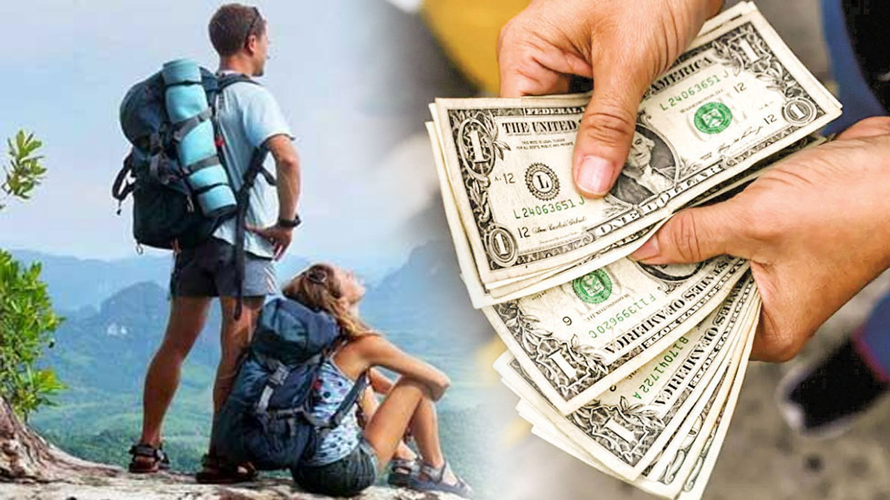 Tourism revenue increases