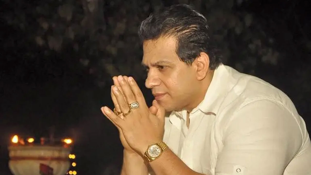 R. Duminda Silva transferred to a regular ward in prison
