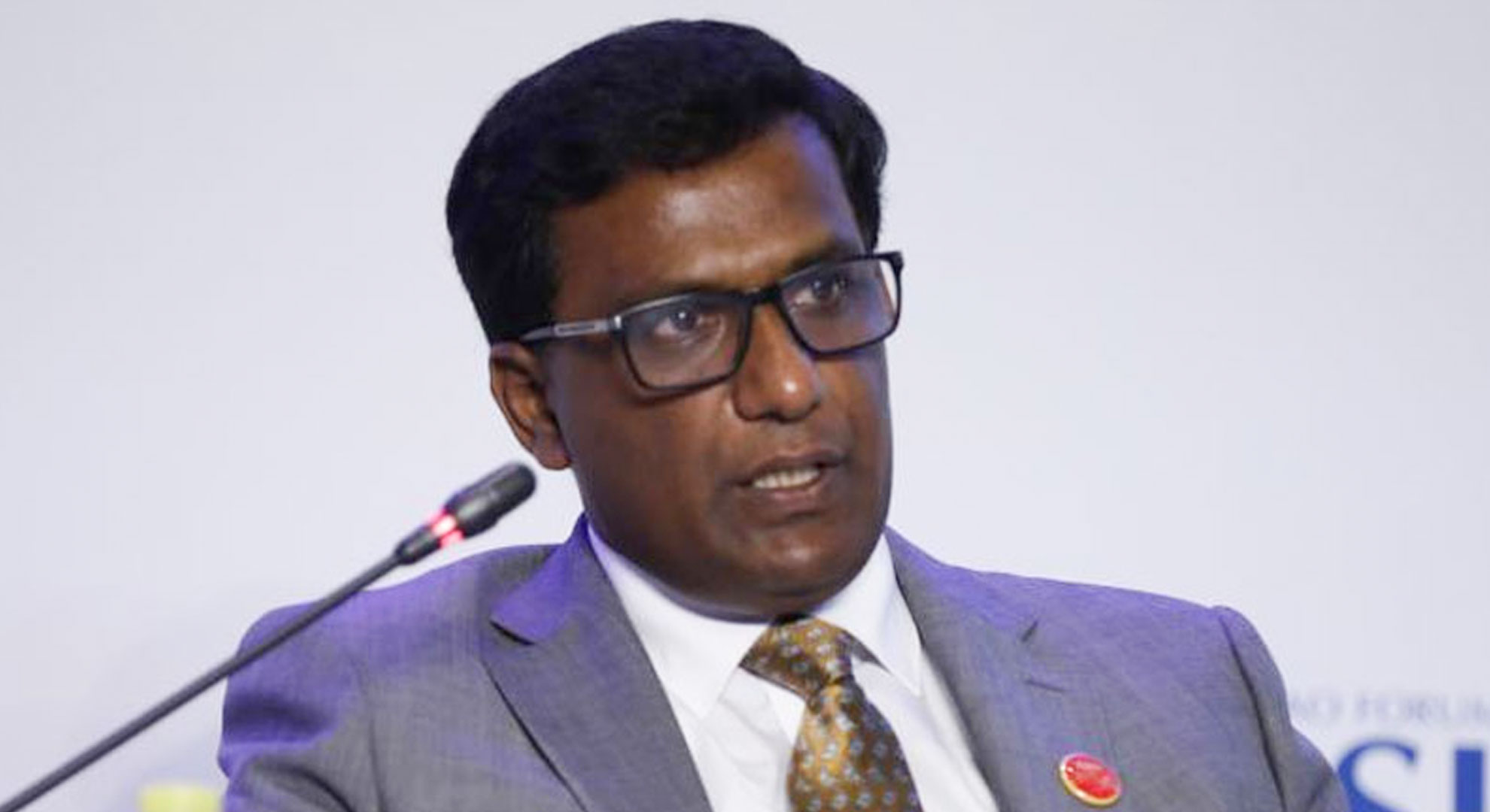 Ranil's henchman Keerthi Tennakoon has sold 18 acres of land: Minister Samantha